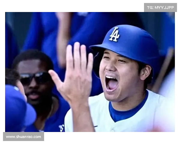 MLB东京赛周边商品创历史新高 大谷翔平球衣销量占比达65% MLB东京赛周边商品创历史新高 大谷翔平球衣销量占比达65%