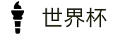 世界杯官网 - 全球国家队权威排名与官方大名单发布平台